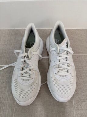Lululemon Blissfeel 2 Women's Running Shoes in White